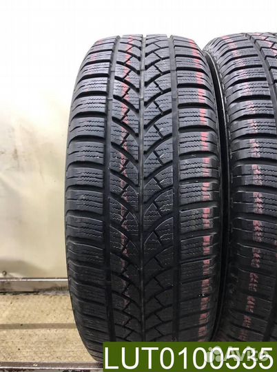 Bridgestone Blizzak LM-18 225/60 R17 99H