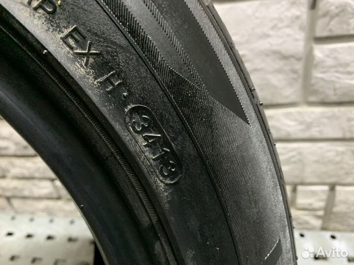 Hankook Ventus Prime 2 K115 205/55 R16