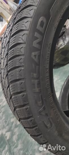 Cachland CH-W2002 235/55 R18