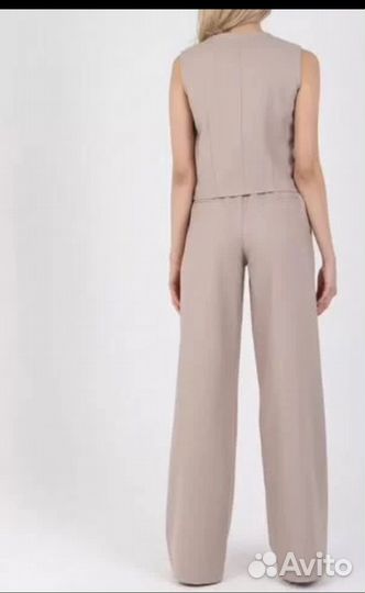 Новый костюм 44