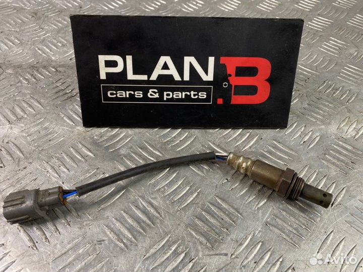 Датчик кислородный Toyota