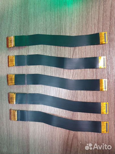 Шлейф дисплея Sony Tablet Z2