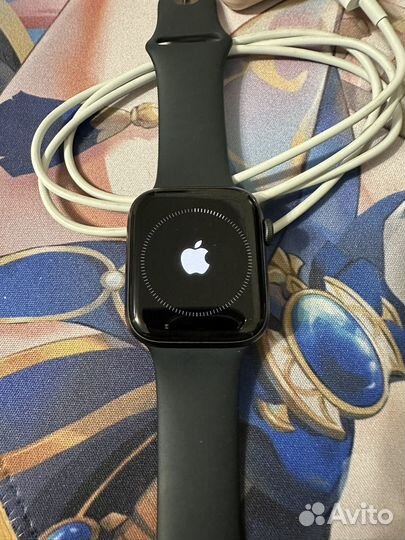 Часы apple watch se 44 mm 2023