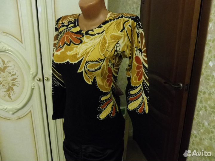 Джемперы женские разные кашемировые раз. 44-46