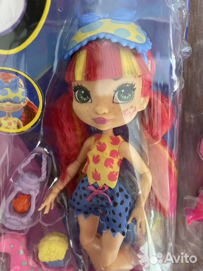 Куклы Mattel bts cave club