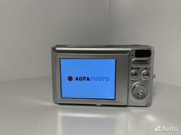 Фотоаппарат Agfaphoto
