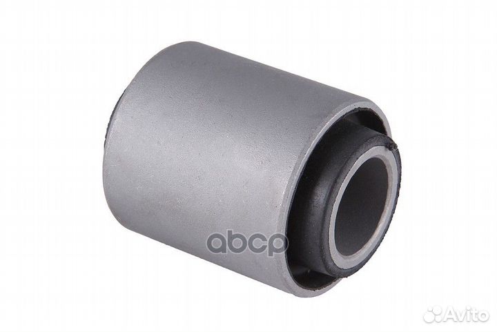 Сайлентблок рычага nissan primera 90-01 пер.под