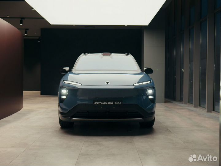 NIO ES7 AT, 2023