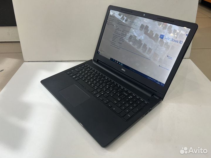 Ноутбук dell P47F