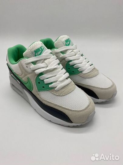 Кроссовки Nike air max