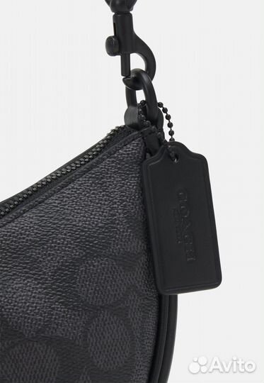 Сумка Coach signature mira shoulder BAG оригинал