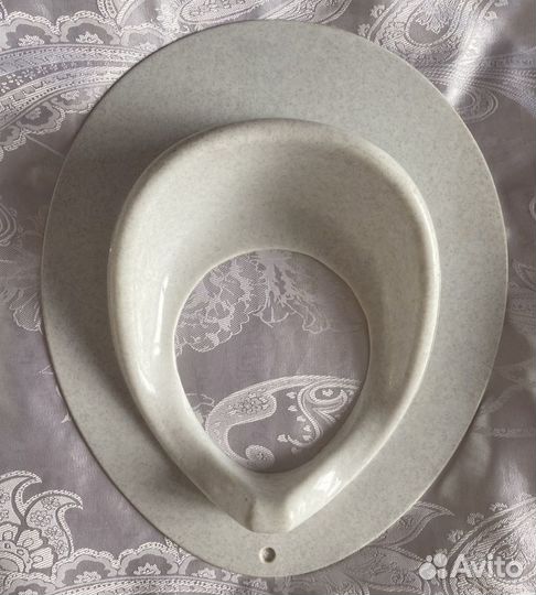 Сиденье / кружок на туалет детский