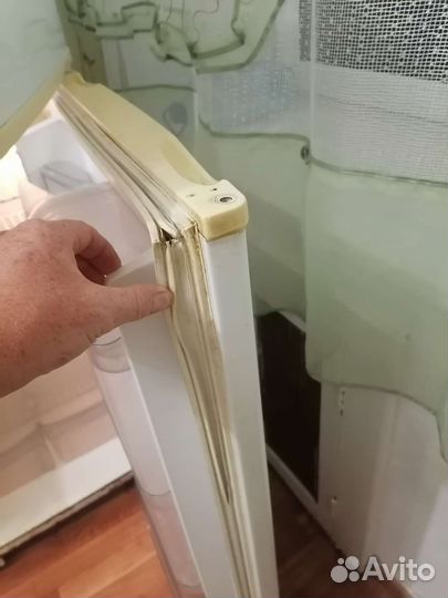 Холодильник бу