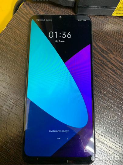 realme C3, 3/64 ГБ