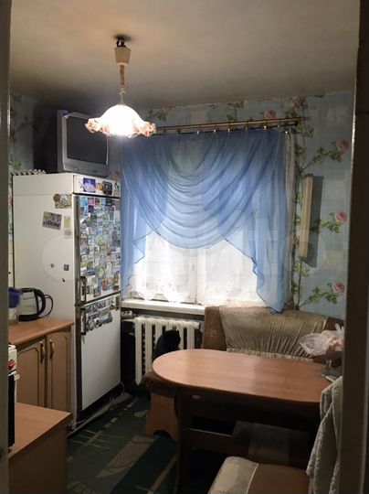 2-к. квартира, 47 м², 1/5 эт.