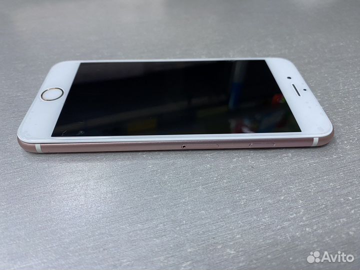Телефон Apple iPhone 6S 32Gb без мобильной сети