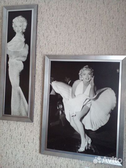 Картина/плакат/постер