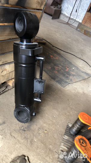 Разбор Doosan 210