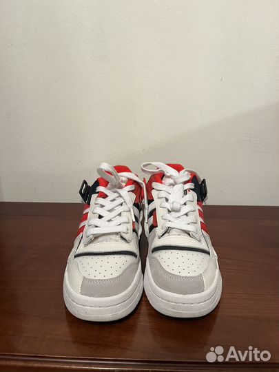 Кроссовки reebok женские 38