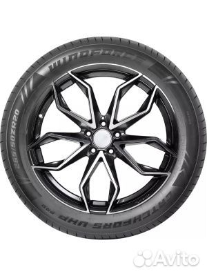 Windforce Catchfors UHP Pro 255/35 R19 96Y