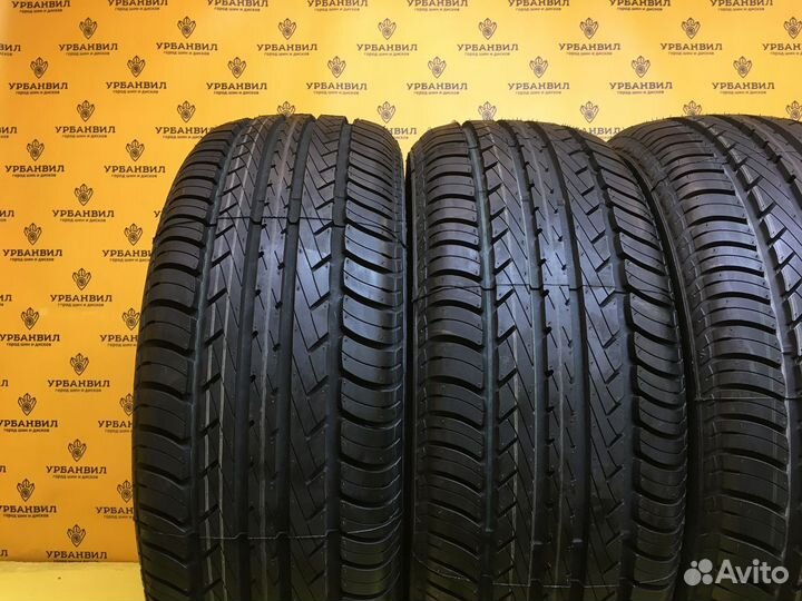 Goodyear Eagle NCT 5 Eco 235/60 R16 100W