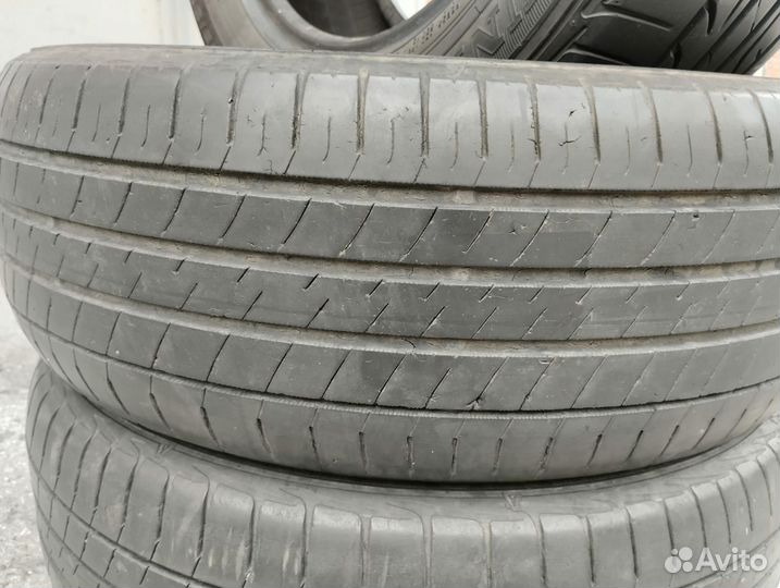 Dunlop Le Mans V 215/60 R16