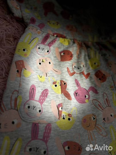 Платье для девочки 2-3 года