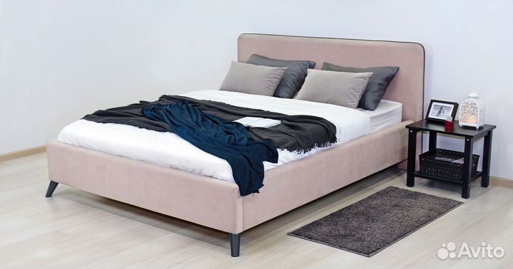 Кровать новая