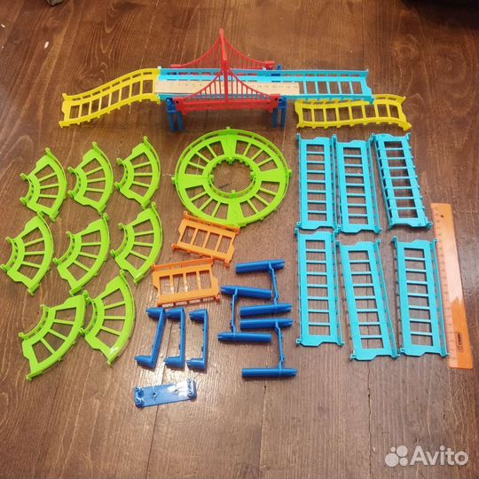 Трек конструктор