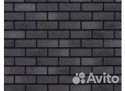Фасадная плитка технониколь hauberk