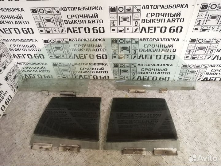 Стекло двери для BMW 5-серия E34