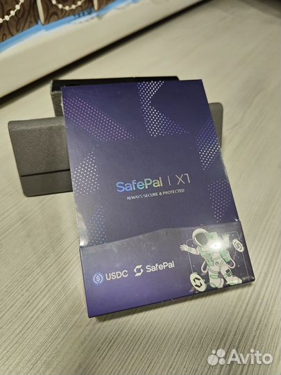 Safepal x1