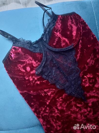 Боди женское