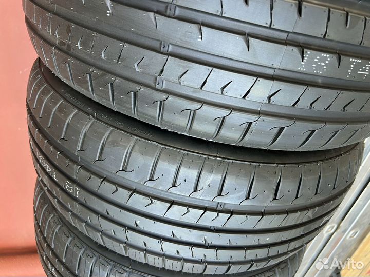 Sunwide RS-One 265/35 R18 112Y