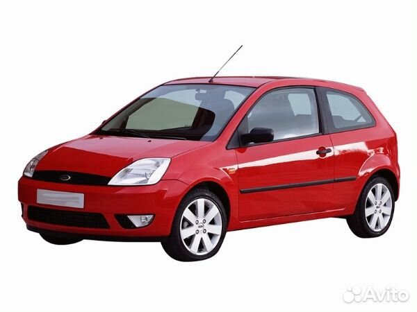 Прокладка ГБЦ ford focus II 04-11 V1,6