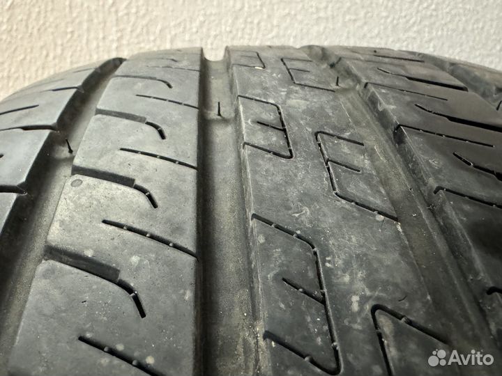 Giti GitiComfort 225 245/45 R20 130V