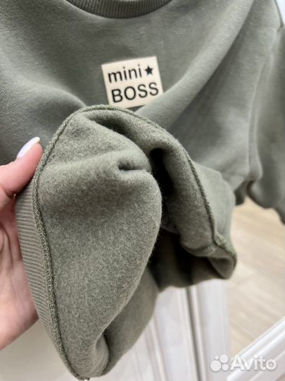 Свитшот gloria jeans