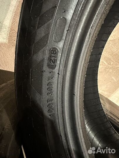 Nokian Tyres Nordman SZ 225/50 R17