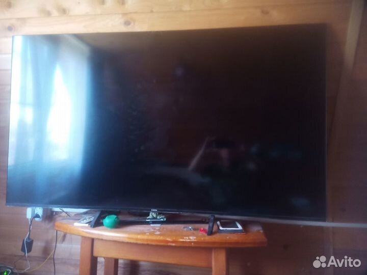 Телевизор xiaomi mi tv 4s 65 2023г