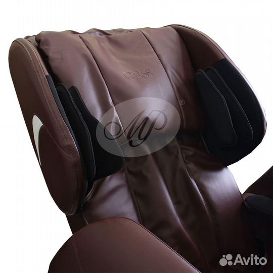 Массажное кресло gess Optimus