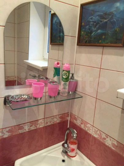 Комната 12 м² в 1-к., 1/1 эт.