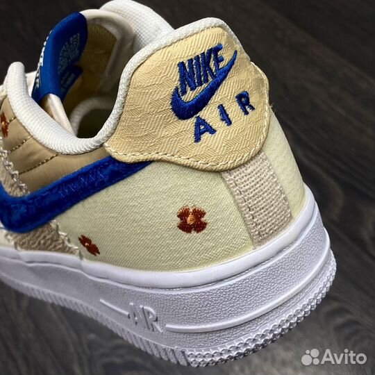 Кроссовки Air Force 1 Low 