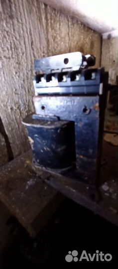 Трансформатор