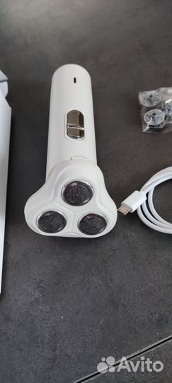 Электробритва xiaomi