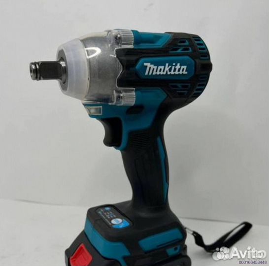 Набор Makita 2в1 (Арт.35165)