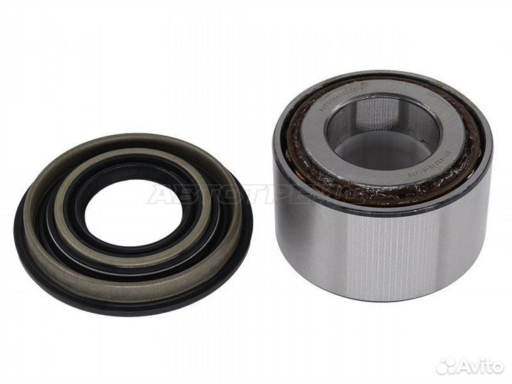 Подшипник зад полуоси nissan atlas F22, F23, patrol, safari Y60, Y61 88