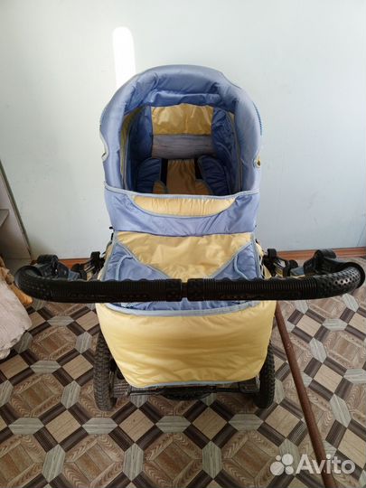 Коляска детская