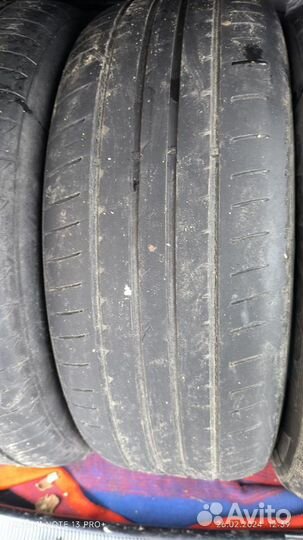 Hankook Ventus Prime 2 K115 225/60 R17