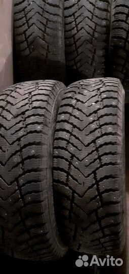 Cordiant Snow Cross 2 SUV 215/65 R16