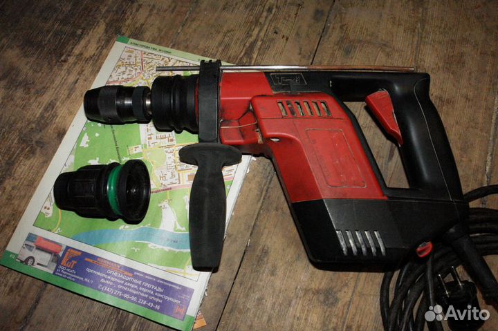 Hilti TE-5
